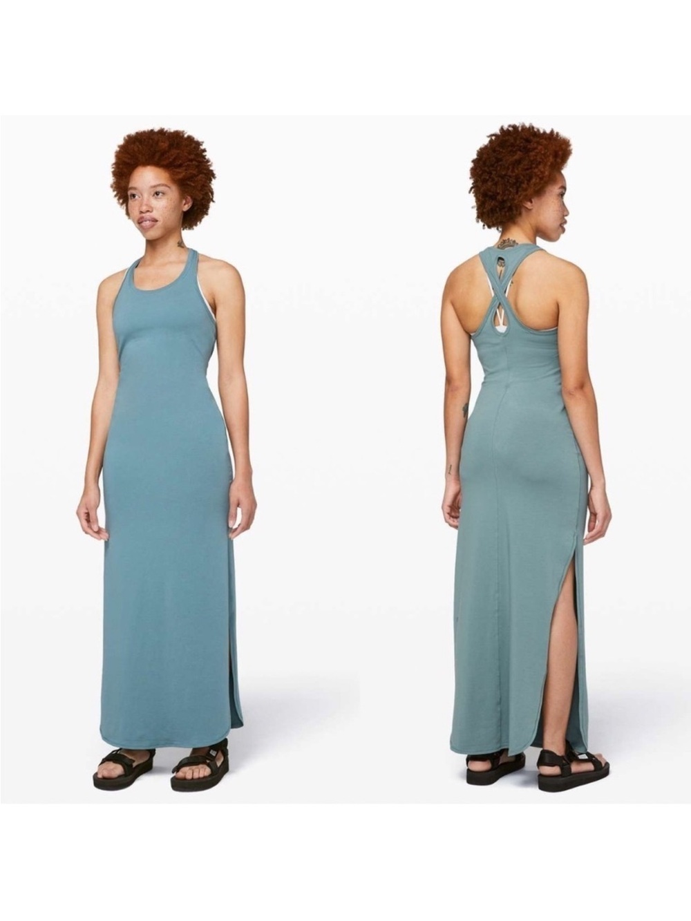 lululemon Athletica Dress – Size Medium